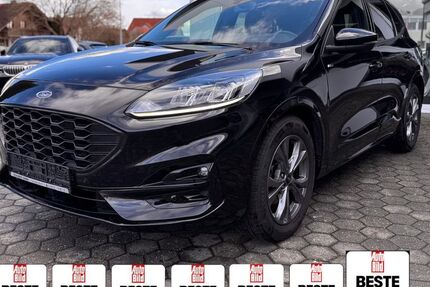 Ford Kuga 42.830 km 22.480 &euro; Seubersdorf 92358