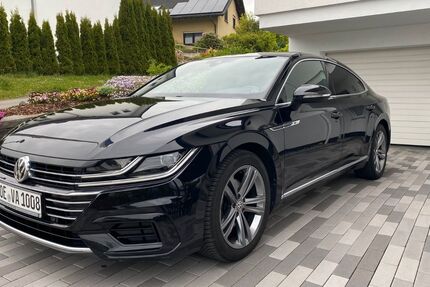 VW Arteon 157.000 km 19.999 &euro; Elben 57482