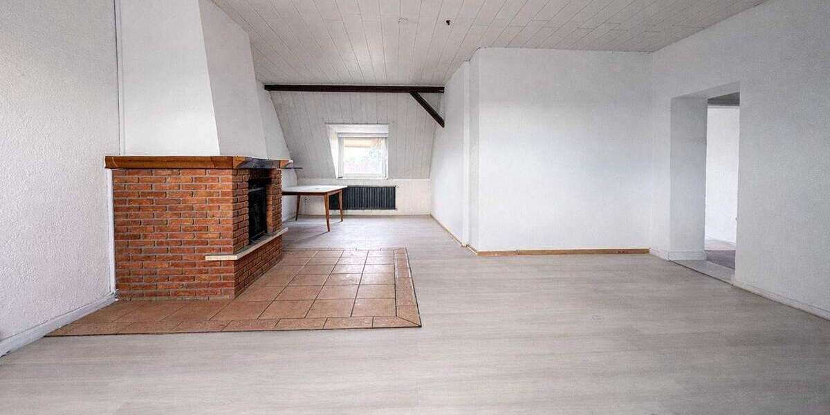 Etagenwohnung Herne Herne-Mitte - 4 Zimmer, 120 m&sup2;, 820&euro; | Angebot:24808468