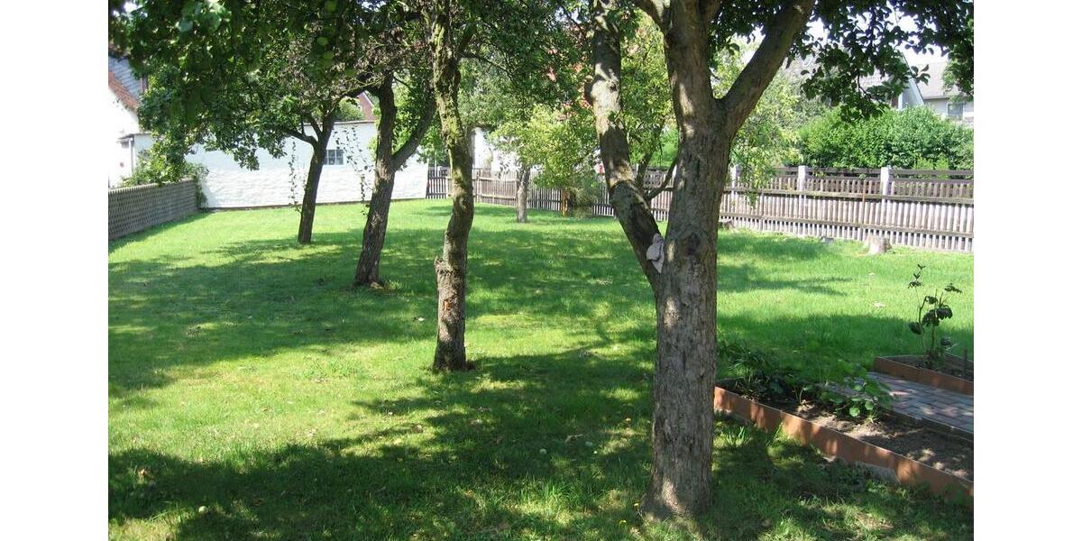 Etagenwohnung Goslar Immenrode - 3 Zimmer, 84 m&sup2;, 550&euro; | Angebot:26387243
