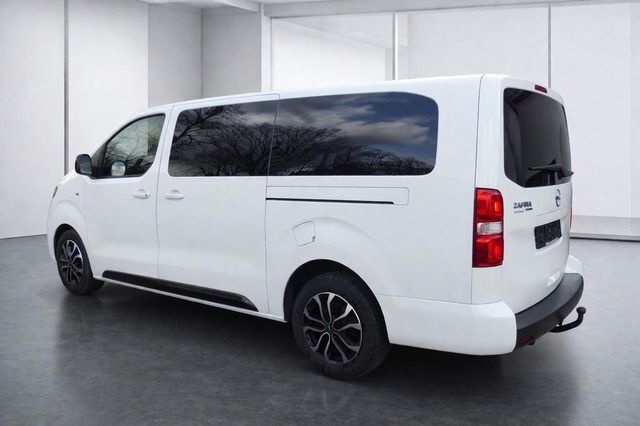 Opel Zafira Life 117.980 km 26.740 &euro; Potsdam-Drewitz 14480