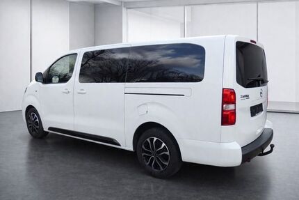 Opel Zafira Life 117.980 km 26.840 &euro; Potsdam-Drewitz 14480