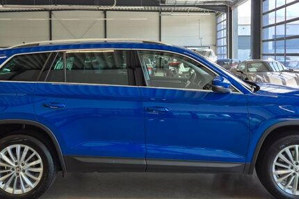Skoda Kodiaq 46.700 km 36.950 &euro; Geesthacht bei Hamburg 21502