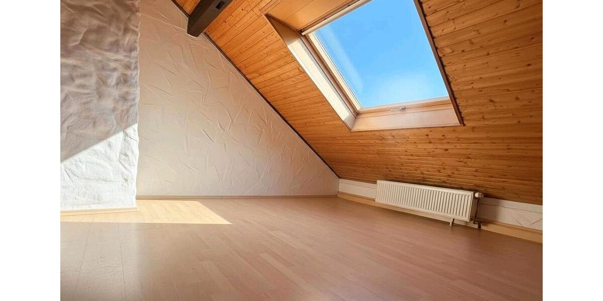 Etagenwohnung Krombach - 2.5 Zimmer, 150 m&sup2;, 1.310&euro; | Angebot:26680177