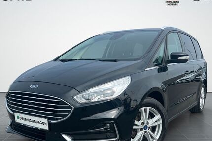 Ford Galaxy 124.990 km 23.450 &euro; Jena-Lobeda 07747