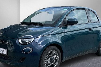 Fiat 500e 33.800 km 16.989 &euro; Wunsiedel 95632