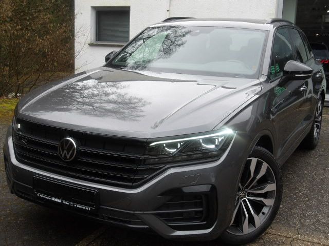 VW Touareg 84.100 km 49.800 &euro; Rieden 56745