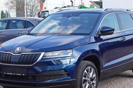Skoda Karoq 75.350 km 21.350 &euro; Ilmenau 98693