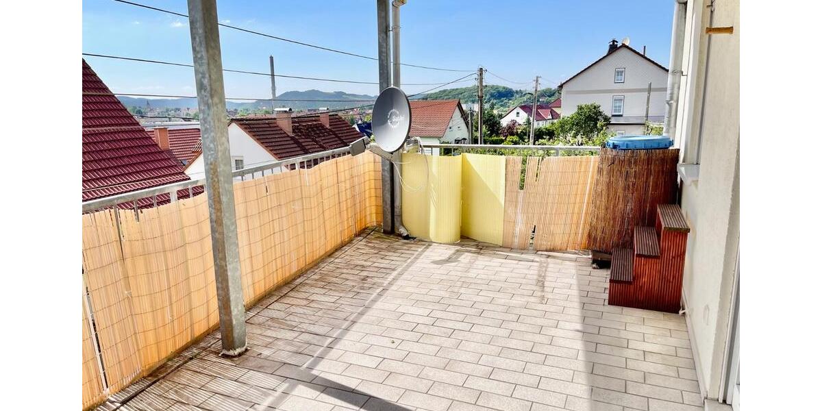Etagenwohnung Eisenach - 3 Zimmer, 74 m&sup2;, 110.000&euro; | Angebot:25868171