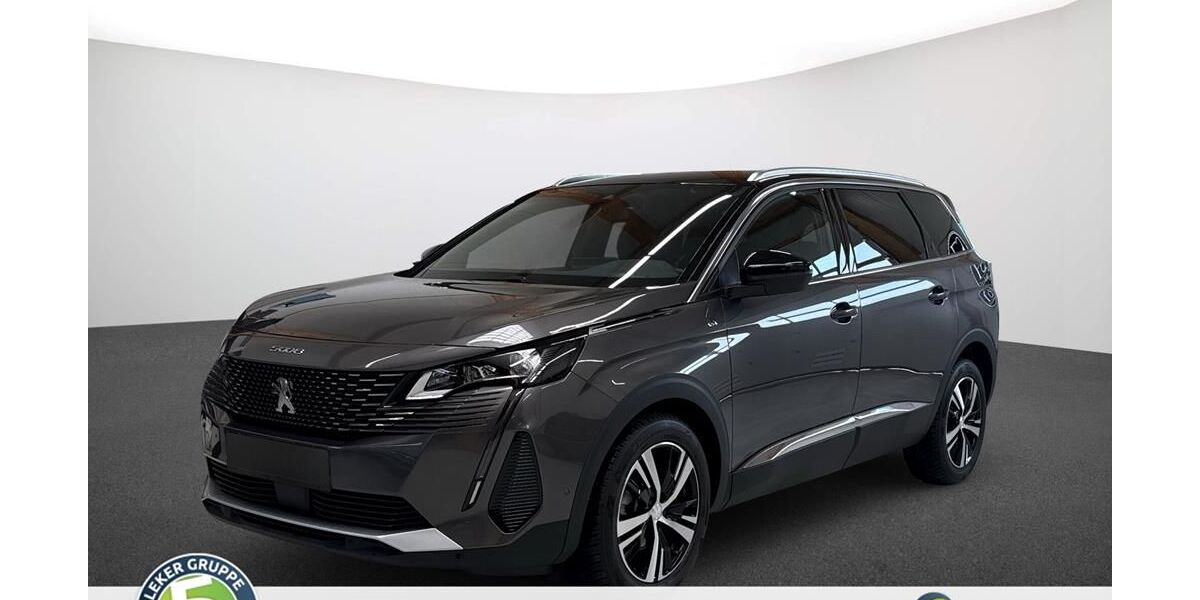 Peugeot 5008 20.298 km 29.320 &euro; Münster - Amelsbüren 48163