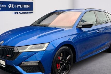 Skoda Octavia 33.295 km 31.480 &euro; Bad Dürkheim 67098