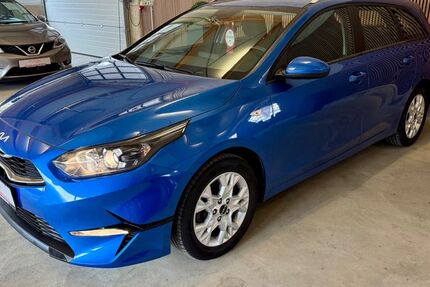 Kia ceed Sportswagon 45.567 km 18.799 &euro; Horhausen 56593