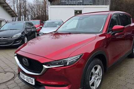Mazda CX-5 175.493 km 14.990 &euro; Surberg 83362
