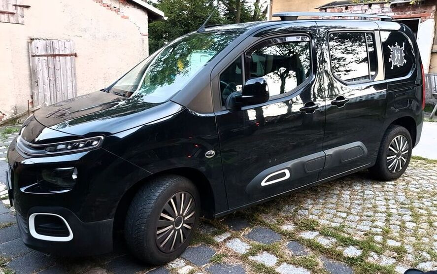 Berlingo
