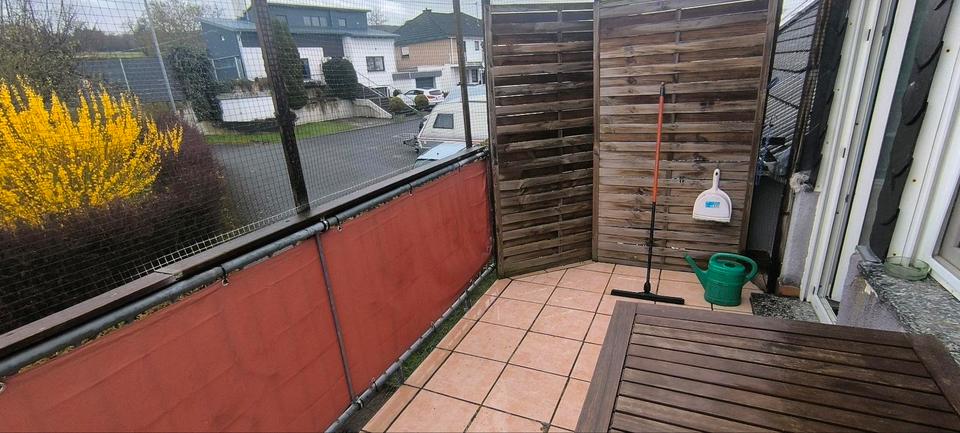 Dachgeschoßwohnung Boppard - 4 Zimmer, 96 m&sup2;, 500&euro; | Angebot:25933703