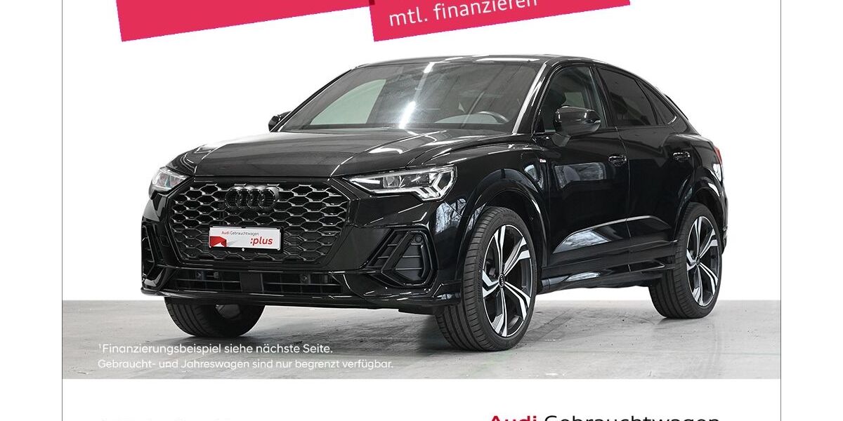 Audi Q3 32.025 km 42.993 &euro; Wuppertal 42109