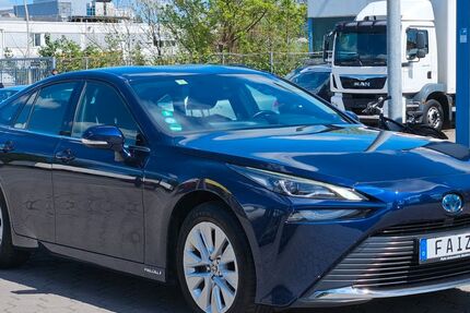 Toyota Mirai 99.000 km 9.500 &euro; Hamburg 20539