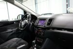 VW Sharan 2.0 TDI DSG HIGHLINE / PANORAMA, XENON 114.000 km 25.991 &euro; Hamm 59077