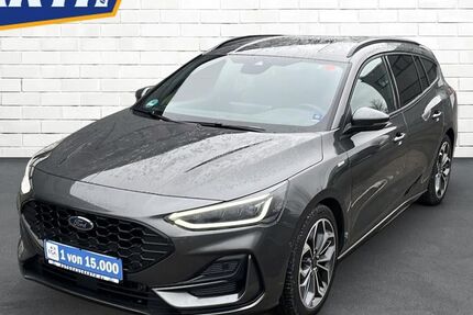Ford Focus 15.781 km 24.980 &euro; Amt Wachsenburg OT Thörey 99334