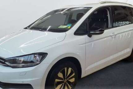VW Touran 18.445 km 30.990 &euro; Haiger 35708