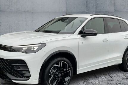 VW Tiguan 3.875 km 49.970 &euro; Bayreuth 95448