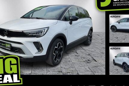 Opel Crossland (X) 30.345 km 15.490 &euro; Fürth 90765