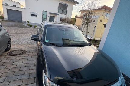 Mitsubishi Outlander 102.000 km 20.700 &euro; Bolanden 67295