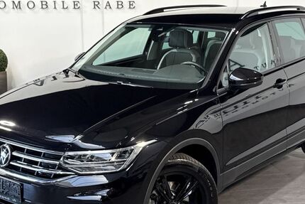 VW Tiguan 99.450 km 26.749 &euro; Wardenburg 26203