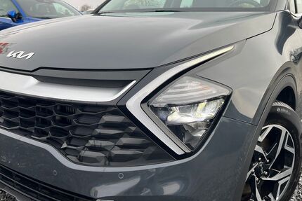 Kia Sportage 102.159 km 18.400 &euro; Mittenwalde 15749