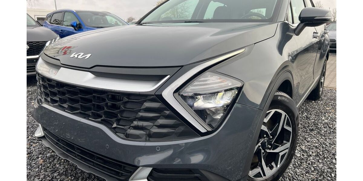 Kia Sportage 102.159 km 18.400 &euro; Mittenwalde 15749