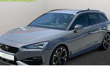Cupra Leon 80.000 km 21.290 &euro; Gardelegen 39638