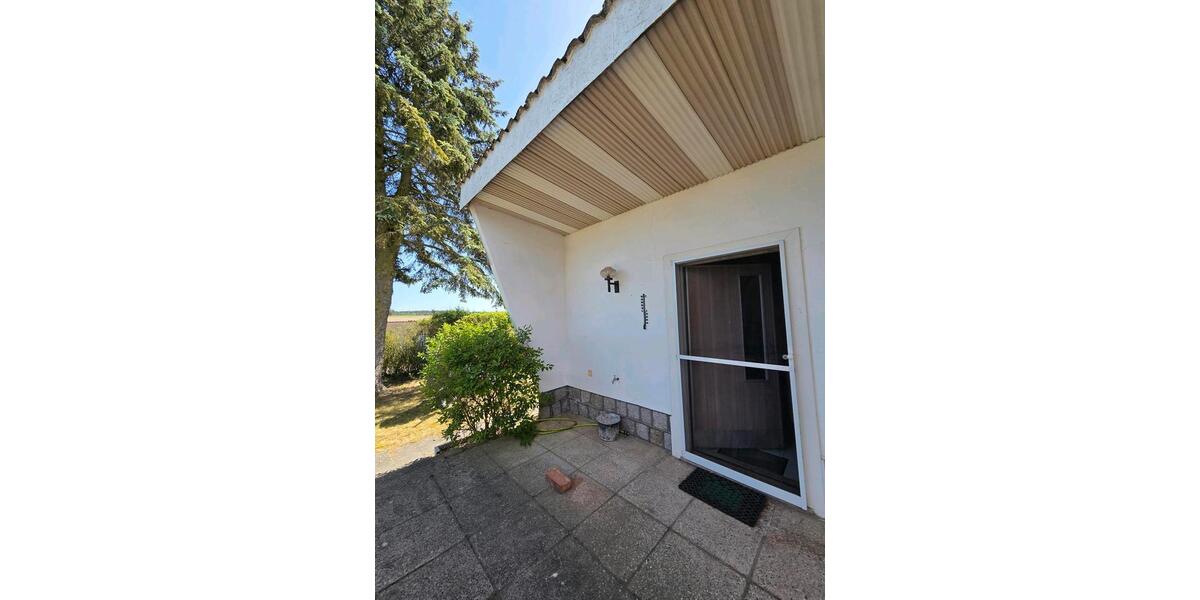 Bungalow Rathenow - 2 Zimmer, 40 m&sup2;, 26.000&euro; | Angebot:26758281