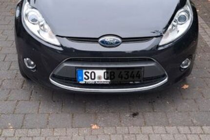 Ford Fiesta 122.250 km 4.450 &euro; Warstein 59581