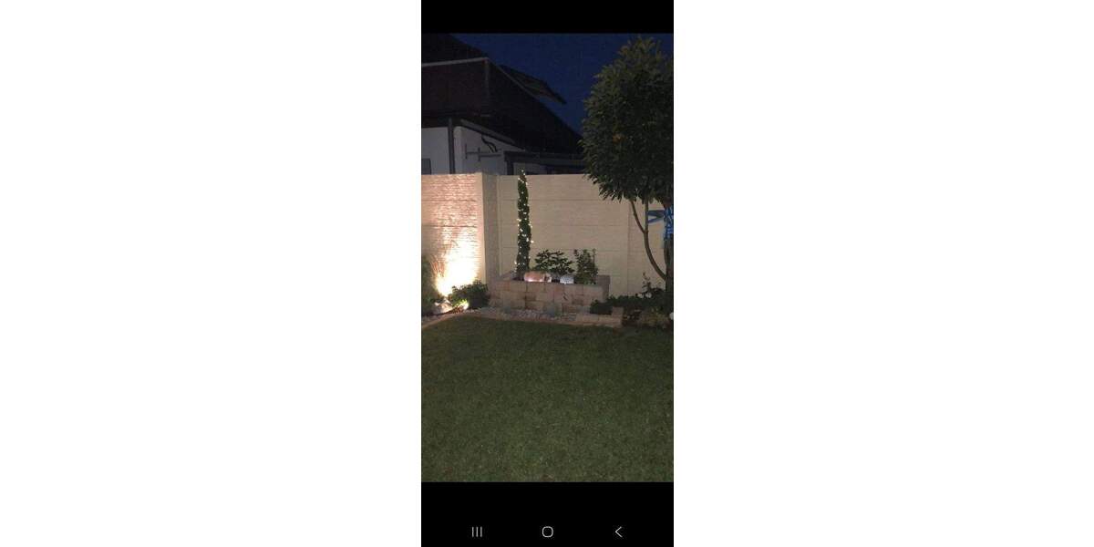 Doppelhaushälfte Linkenheim Hochstetten Linkenheim - 6 Zimmer, 150 m&sup2;, 475.000&euro; | Angebot:25720753