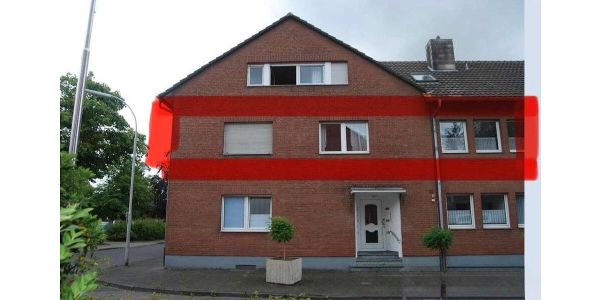 Etagenwohnung Grevenbroich Neuenhausen - 3 Zimmer, 72 m&sup2;, 230.000&euro; | Angebot:24980631
