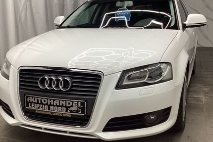 Audi A3 147.853 km 5.999 &euro; Leipzig 04178
