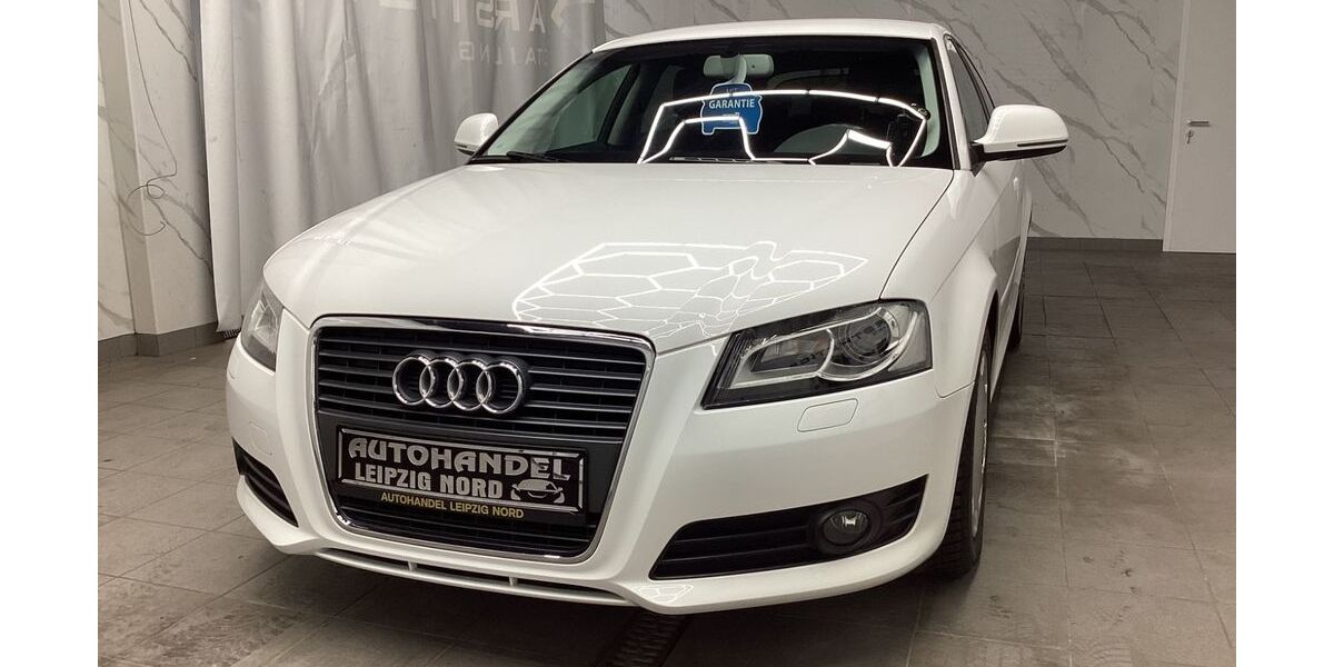 Audi A3 147.853 km 5.999 &euro; Leipzig 04178