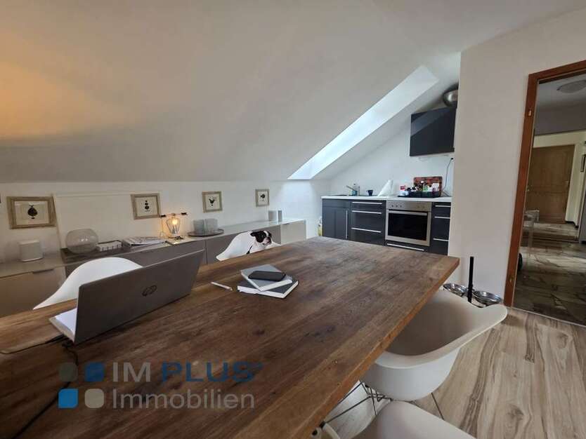 Wohnung zum Mieten in Kreuth 900 € 45 m² 2 zimmer