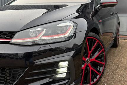 VW Golf 129.000 km 18.900 &euro; Soltau 29614