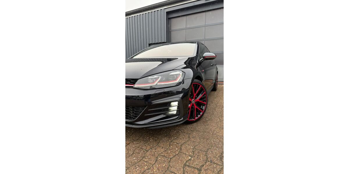 VW Golf 129.000 km 18.900 &euro; Soltau 29614