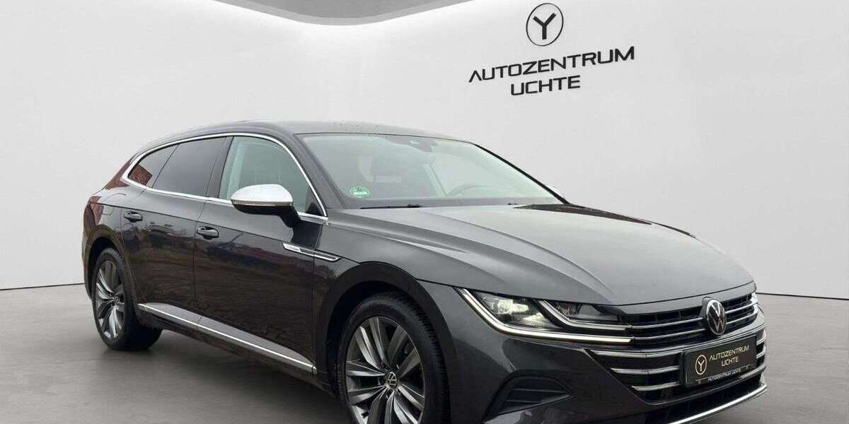 VW Arteon 47.000 km 29.399 &euro; Uchte 31600