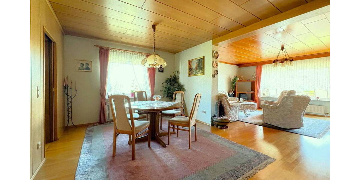 Einfamilienhaus Babenhausen - 1 Zimmer, 318 m&sup2;, 899.000&euro; | Angebot:26226270