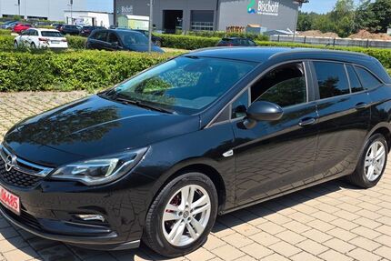 Opel Astra 153.000 km 6.100 &euro; Leutkirch 88299