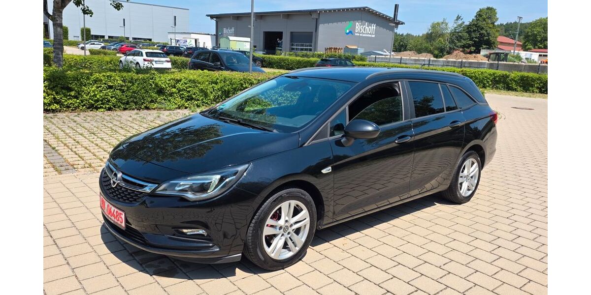 Opel Astra 153.000 km 6.100 &euro; Leutkirch 88299