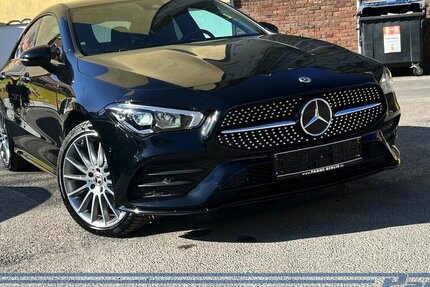 Mercedes-Benz CLA 250 e AMG-Line EQ PLug-In*8G*ACC*LED*RFK*Tot 45.849 km 27.990 &euro; Berlin 13187