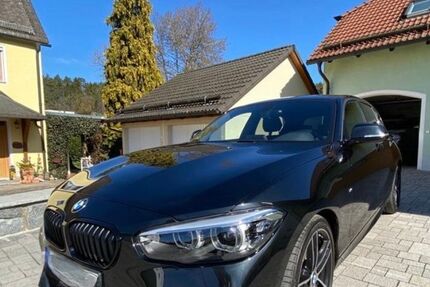 BMW 118 82.600 km 16.500 &euro; Speinshart 92676
