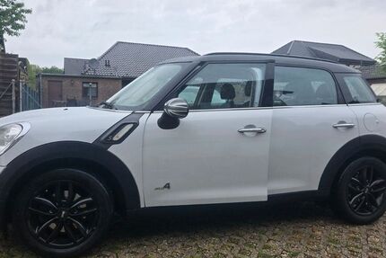 Mini Cooper SD Countryman 227.000 km 9.990 &euro; Inden 52249