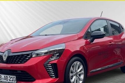 Renault Clio 15.000 km 19.990 € Frankenberg 35066