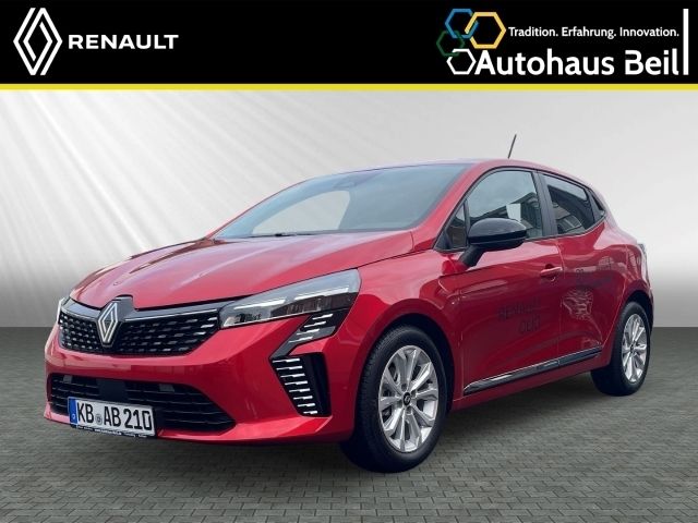 Renault Clio 15.000 km 20.990 € Frankenberg 35066
