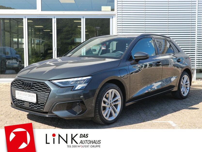 Audi A3 60.200 km 23.350 € Laudenbach 63925